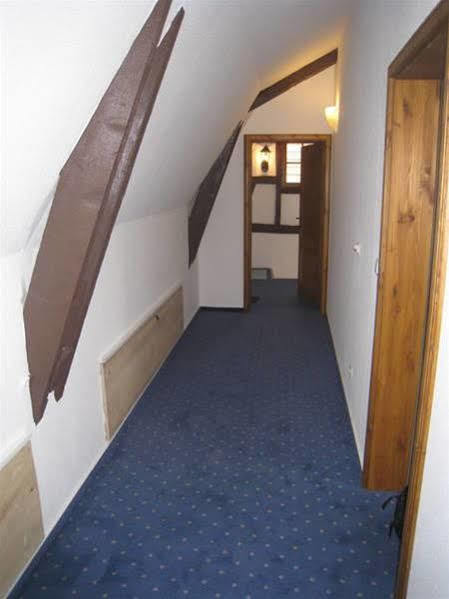 Hotel Weingaertner MHG Extérieur photo