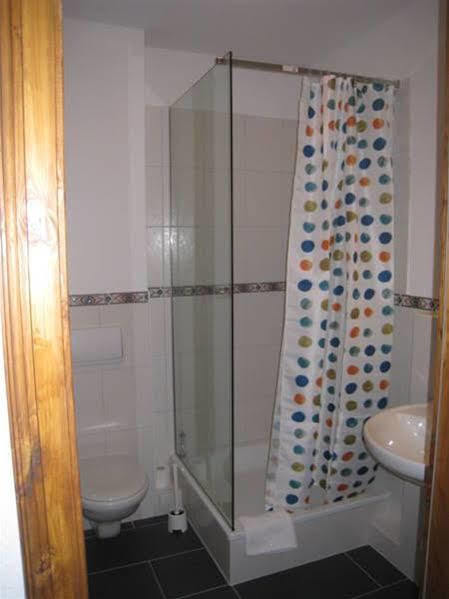 Hotel Weingaertner MHG Extérieur photo