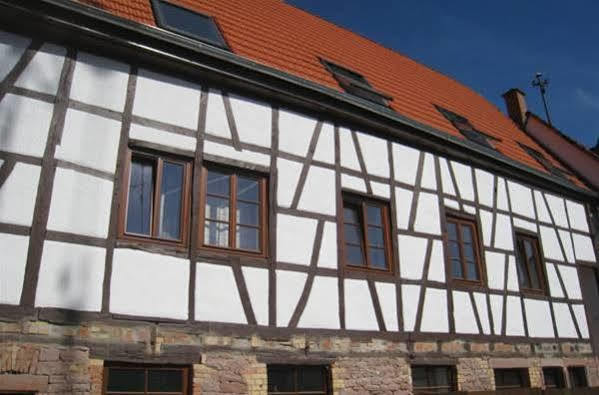 Hotel Weingaertner MHG Extérieur photo