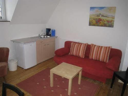 Hotel Weingaertner MHG Extérieur photo