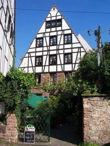 Hotel Weingaertner MHG Extérieur photo