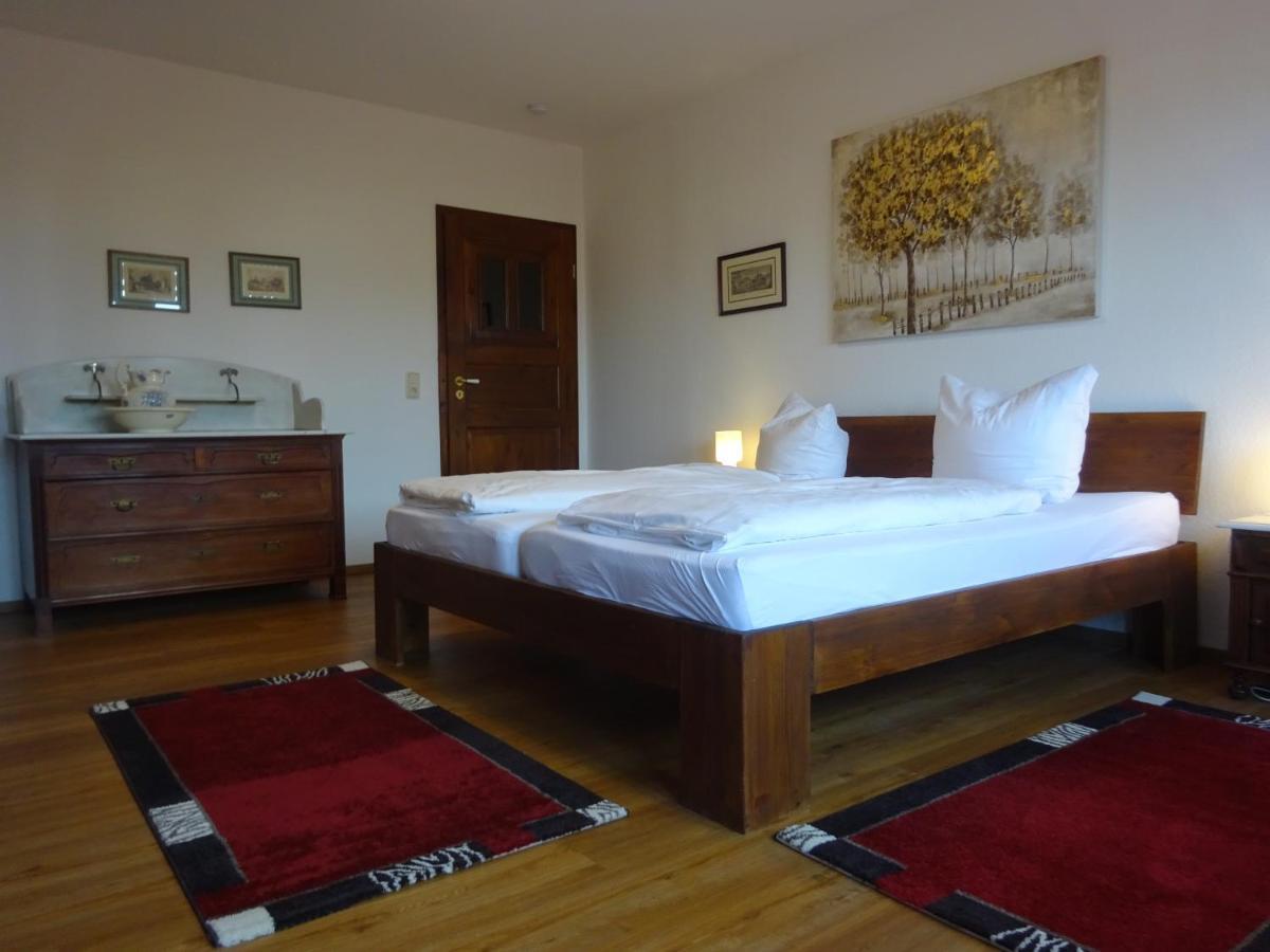 Hotel Weingaertner MHG Extérieur photo