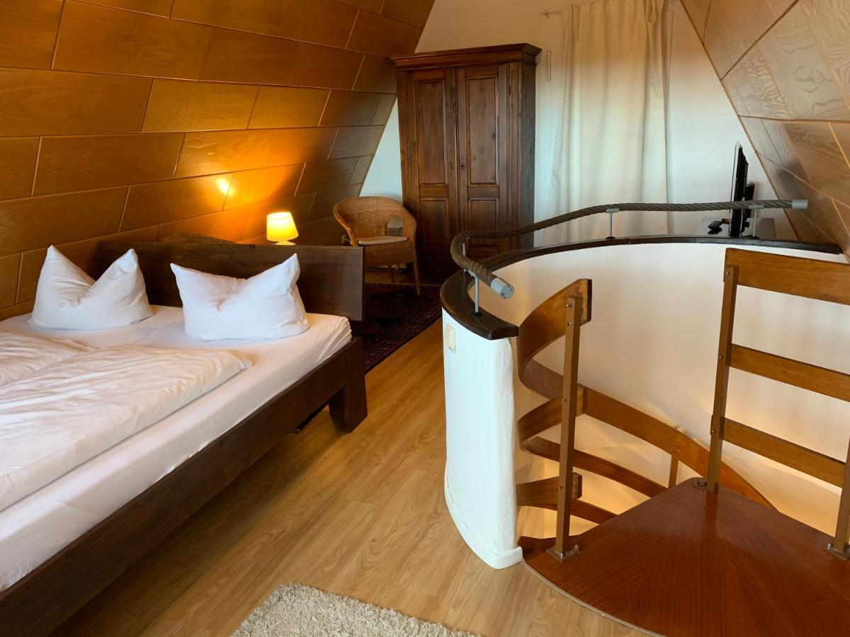 Hotel Weingaertner MHG Extérieur photo