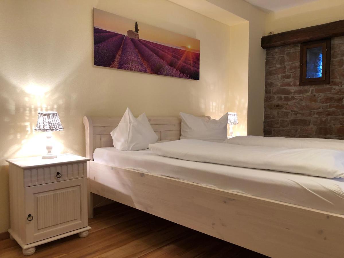 Hotel Weingaertner MHG Extérieur photo