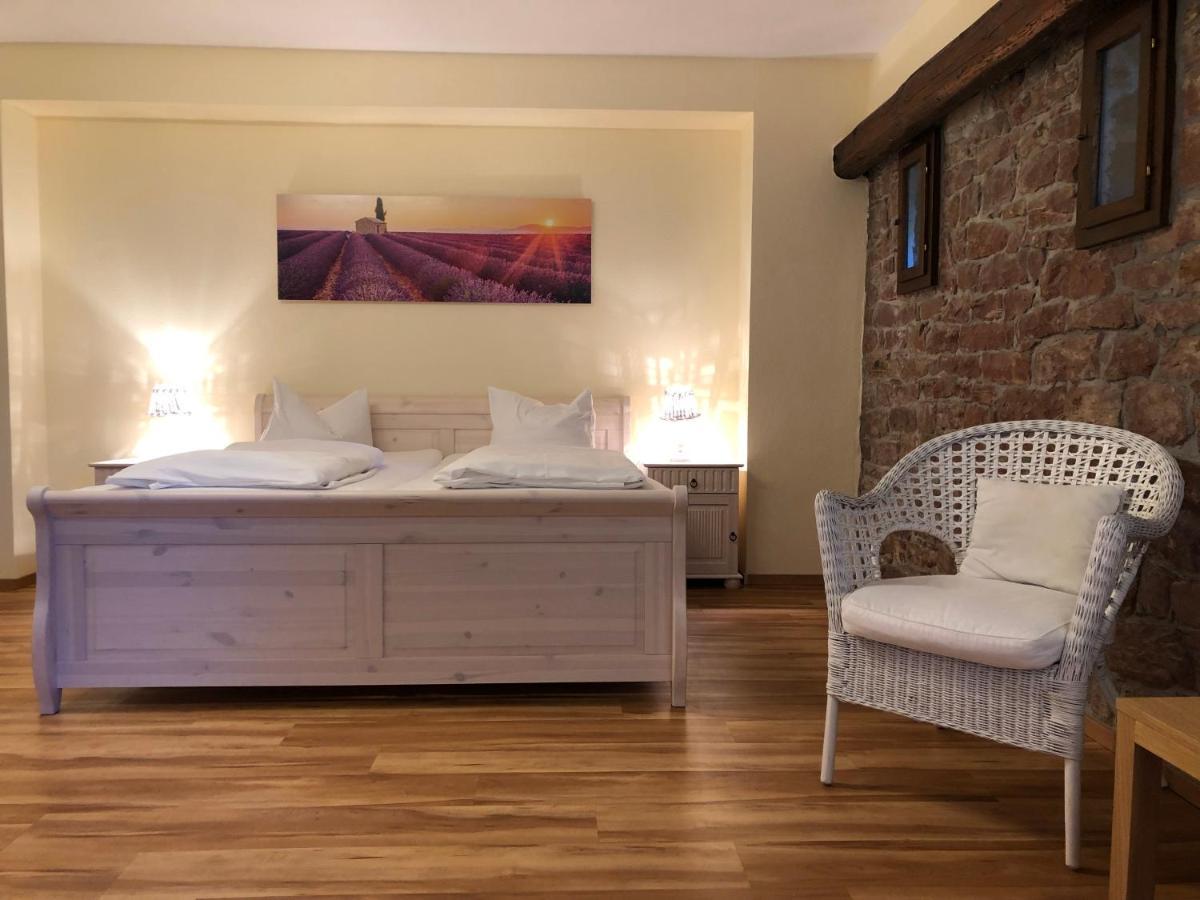 Hotel Weingaertner MHG Extérieur photo