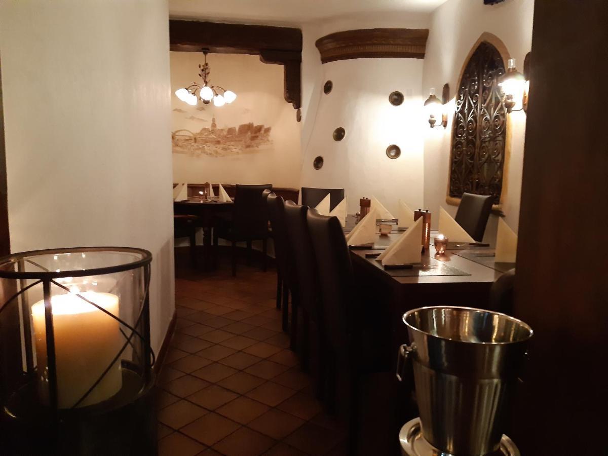 Hotel Weingaertner MHG Extérieur photo